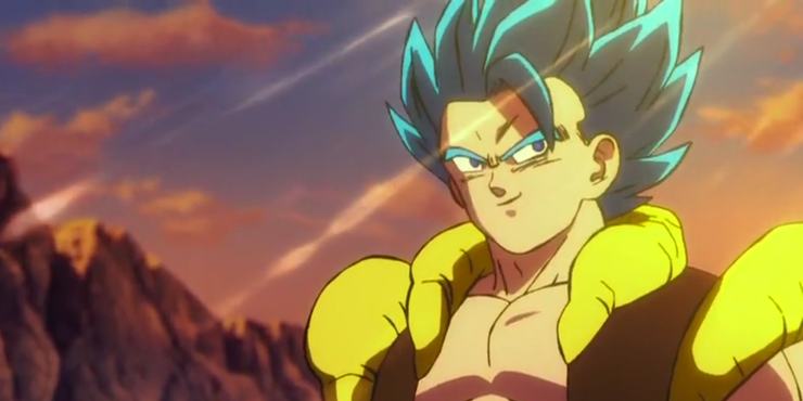 Dragon Ball 10 Times Vegeta Acted Out Of Character Dragon Ball 10 Times Vegeta Acted Out Of Character
